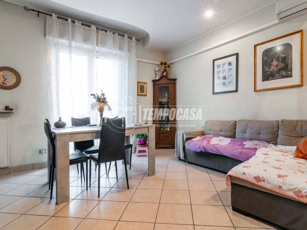 Appartamento a Gorla minore in Via Ambrogio Colombo 20 - Foto 5