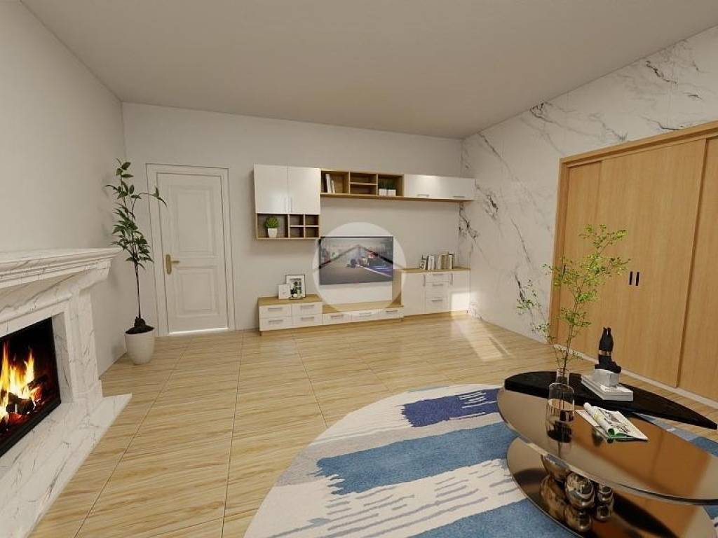 Villa a Credaro in Via Combattenti, 2 - Foto 2