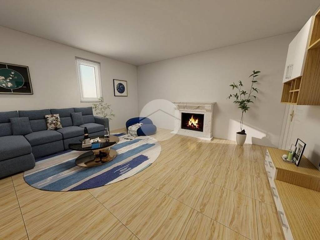 Villa a Credaro in Via Combattenti, 2 - Foto 3