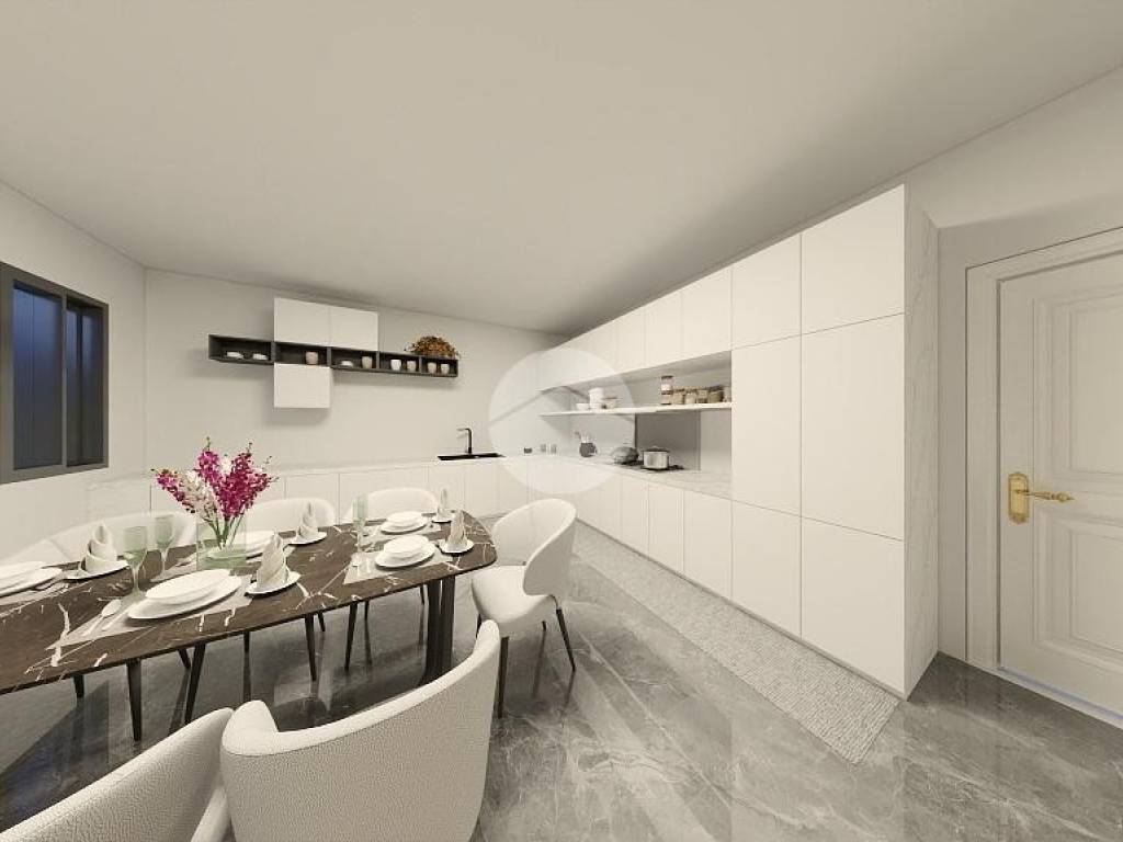 Villa a Credaro in Via Combattenti, 2 - Foto 4