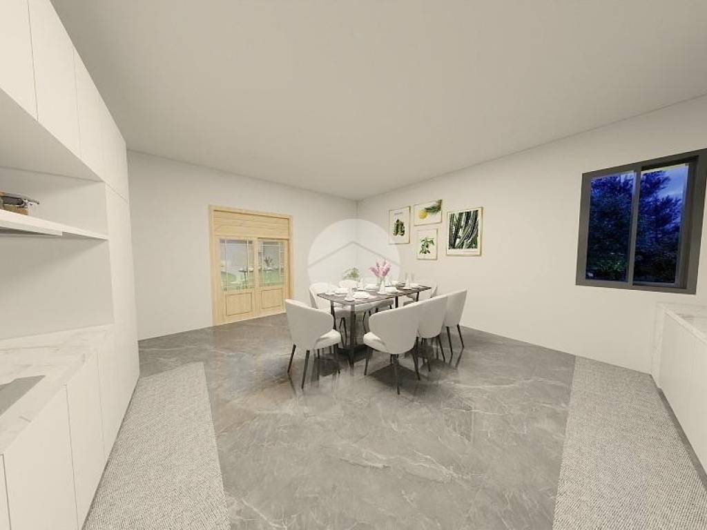 Villa a Credaro in Via Combattenti, 2 - Foto 5