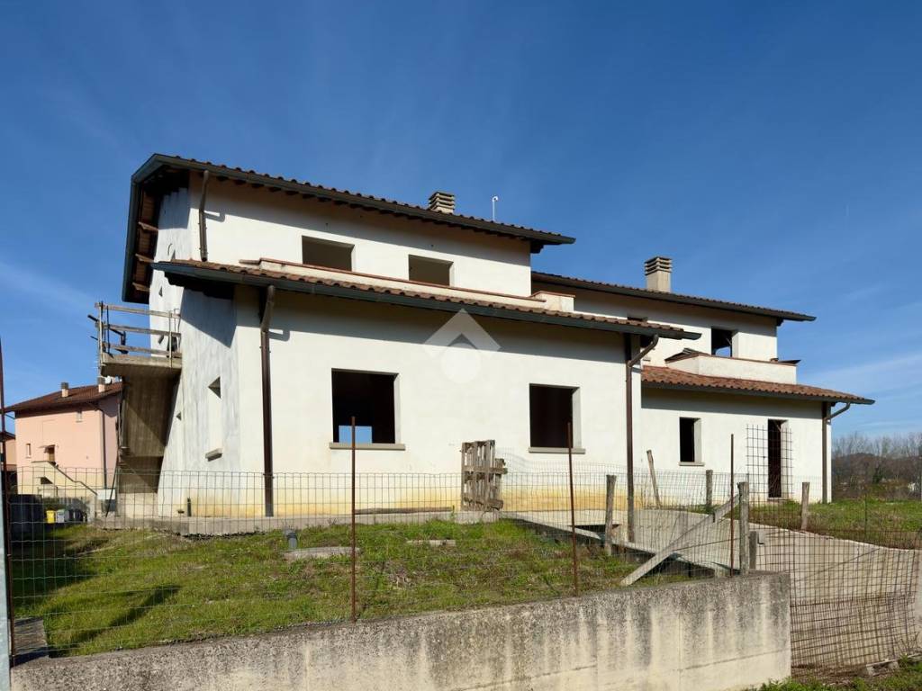 Casa indipendente a Città di castello in Via Gioacchino Rossini, 19 - Foto 3