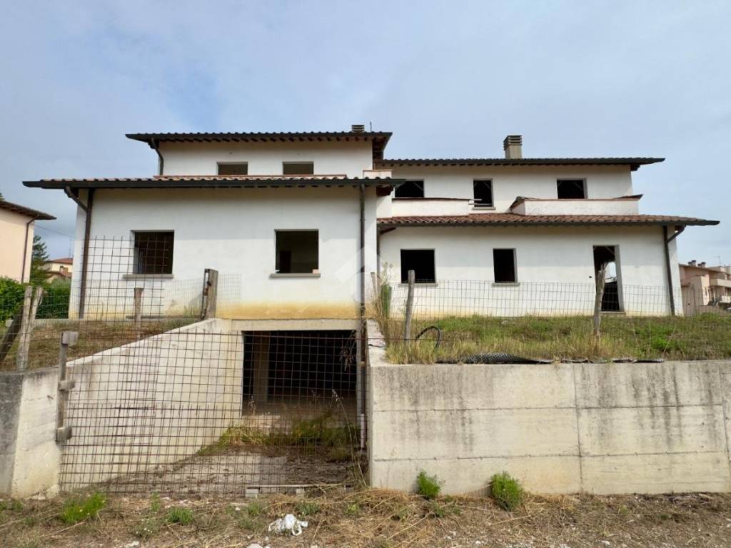 Casa indipendente a Città di castello in Via Gioacchino Rossini, 19 - Foto 5