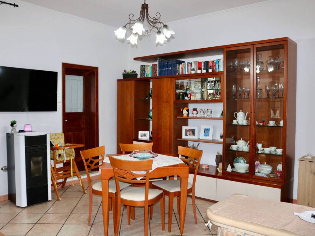 Appartamento a Modica in Via Fontana, 436 - Foto 5