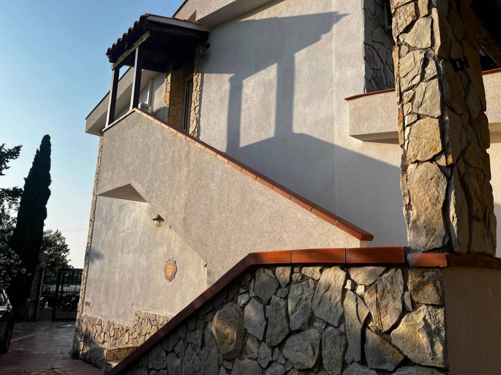 Villa a Casteldaccia in Strada Comunale Telatelanda - Foto 4