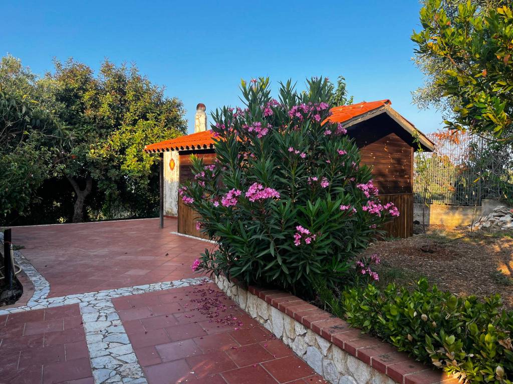 Villa a Casteldaccia in Strada Comunale Telatelanda - Foto 5