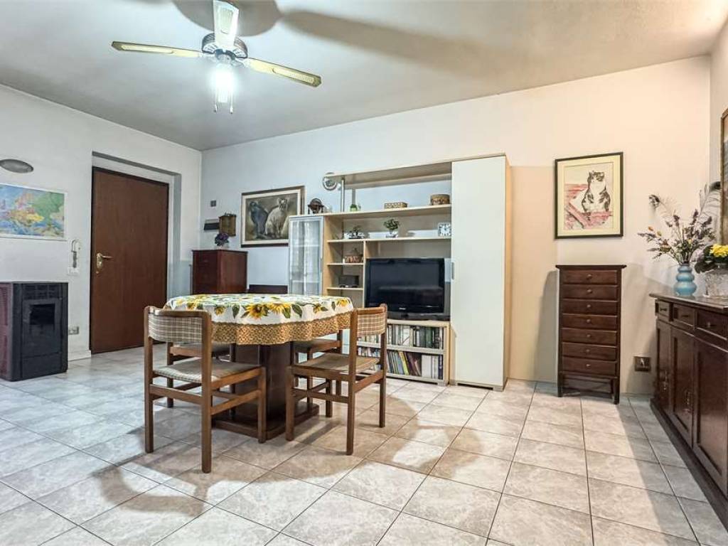 Appartamento a Selargius in Via Quintino Sella , 00 - Foto 3