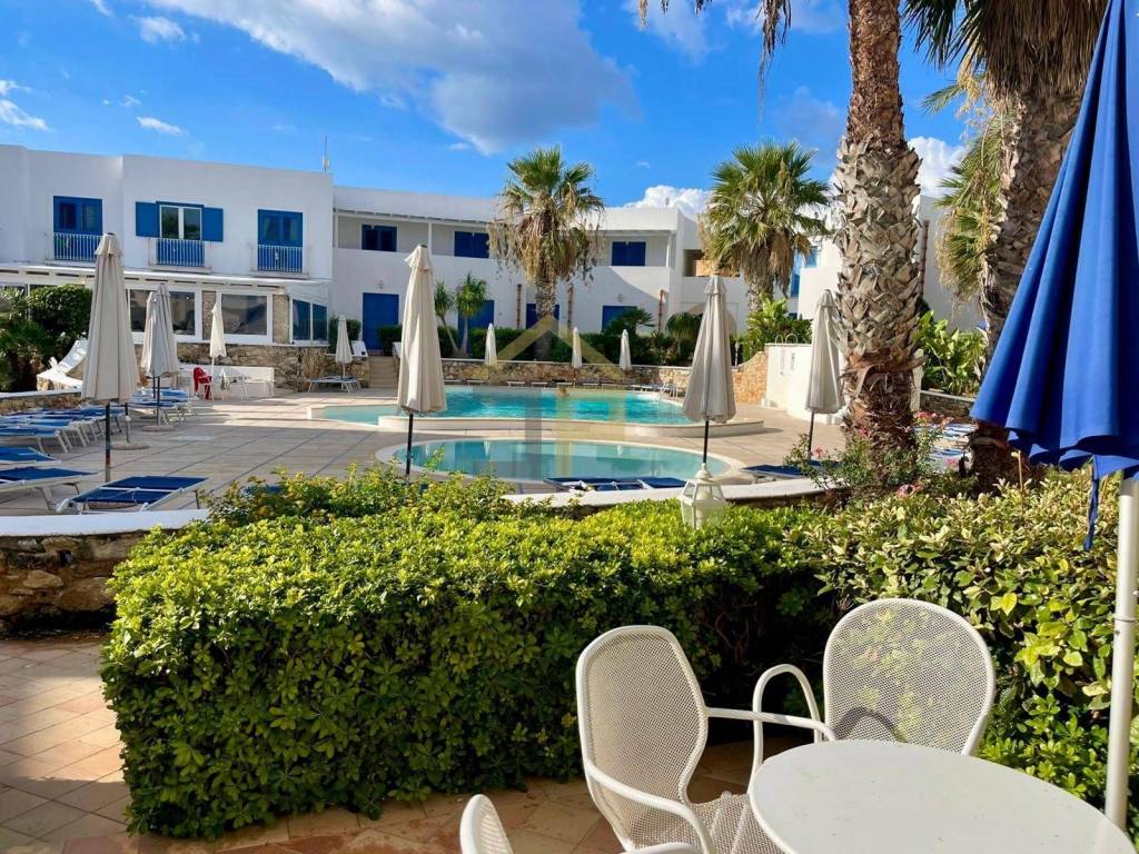 Appartamento a Favignana in Strada Comunale Badia - Foto 2