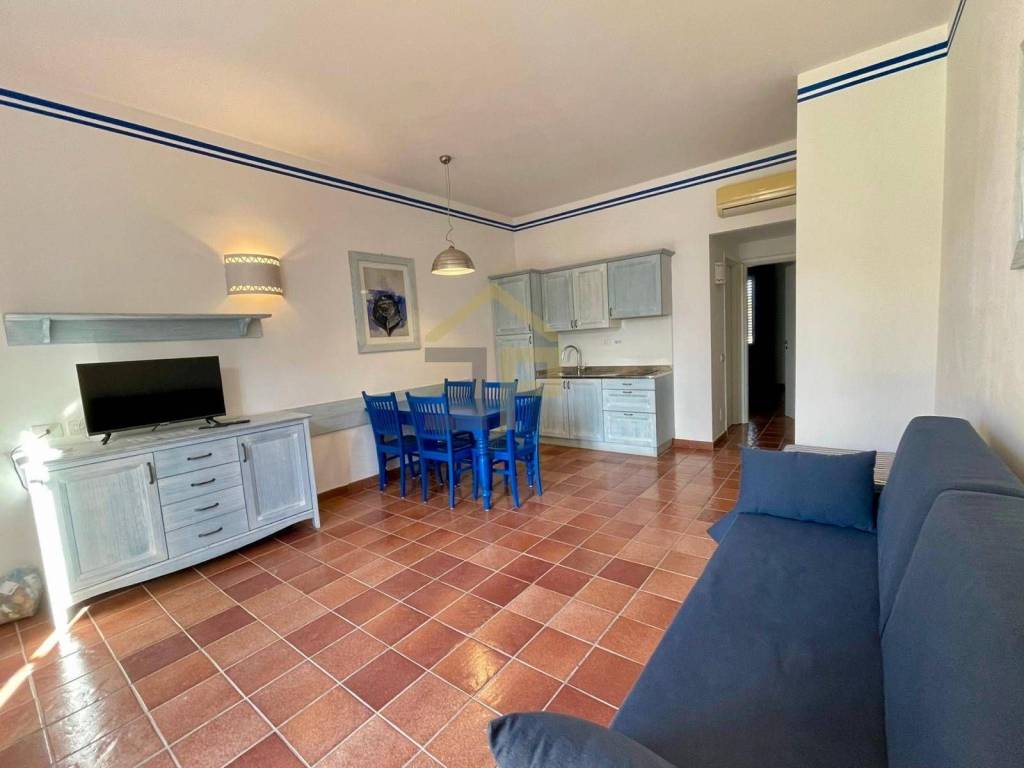 Appartamento a Favignana in Strada Comunale Badia - Foto 3