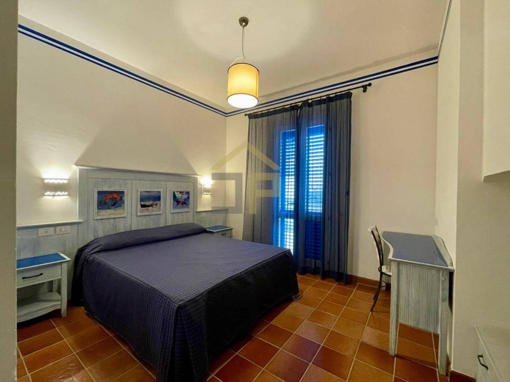 Appartamento a Favignana in Strada Comunale Badia - Foto 5