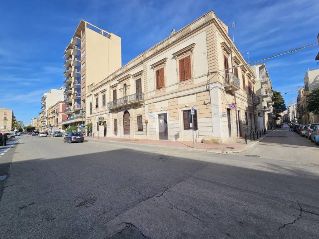 Appartamento a Trani in Piazza XX Settembre, 20 - Foto 3