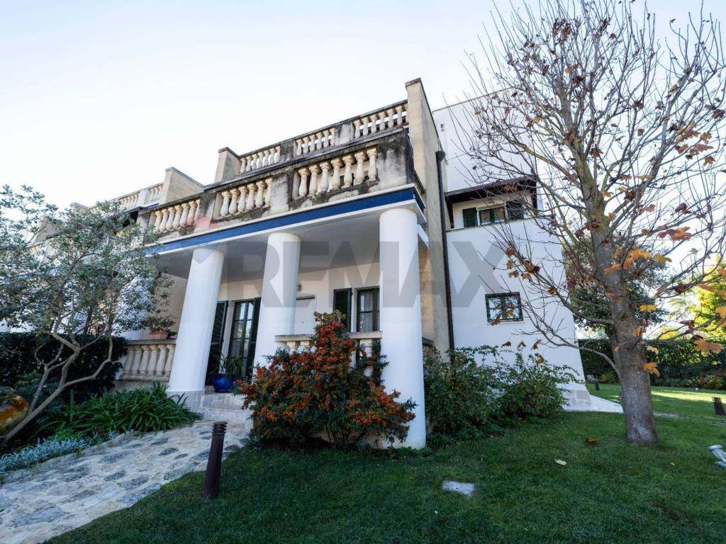 Villa a Casamassima in Via Amedeo, 24 - Foto 3