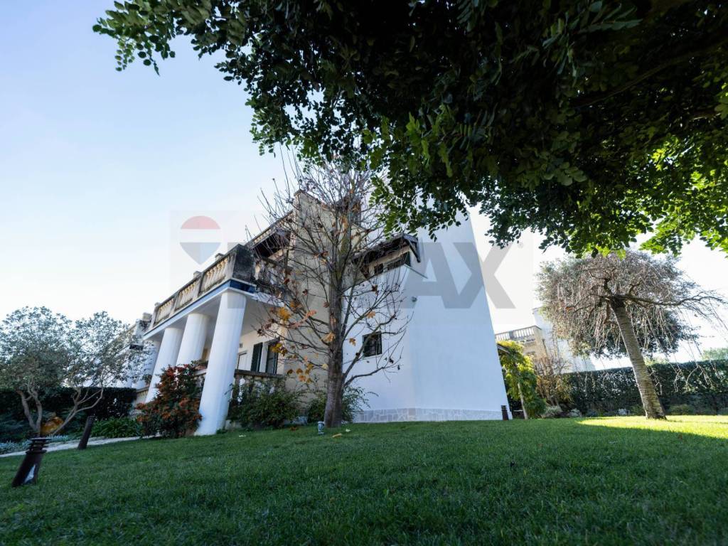 Villa a Casamassima in Via Amedeo, 24 - Foto 4