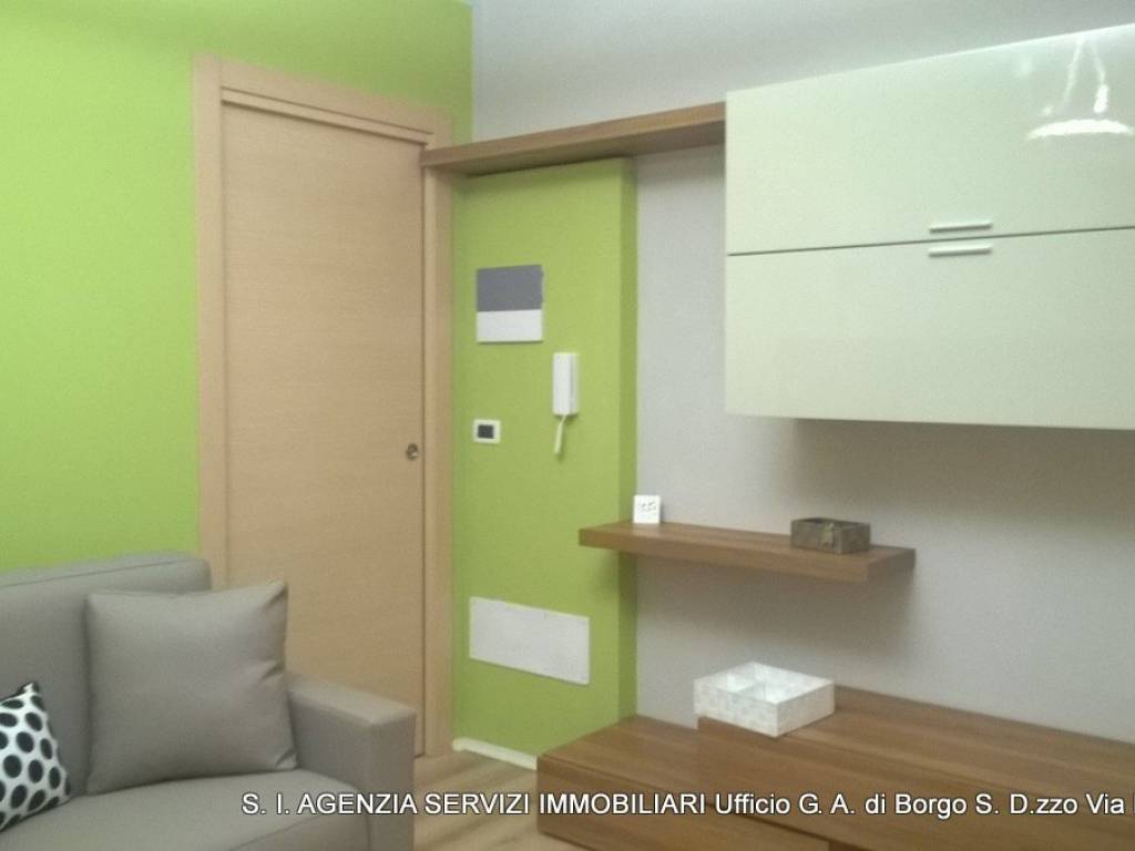 Appartamento a Borgo san dalmazzo - Foto 2