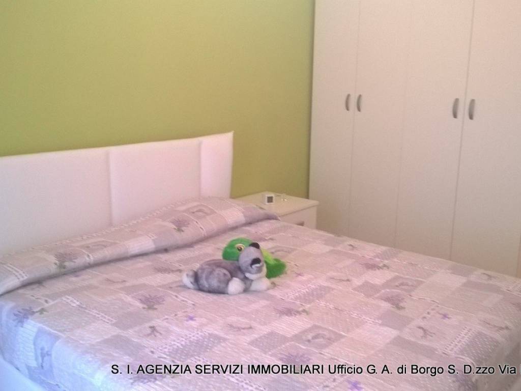 Appartamento a Borgo san dalmazzo - Foto 3