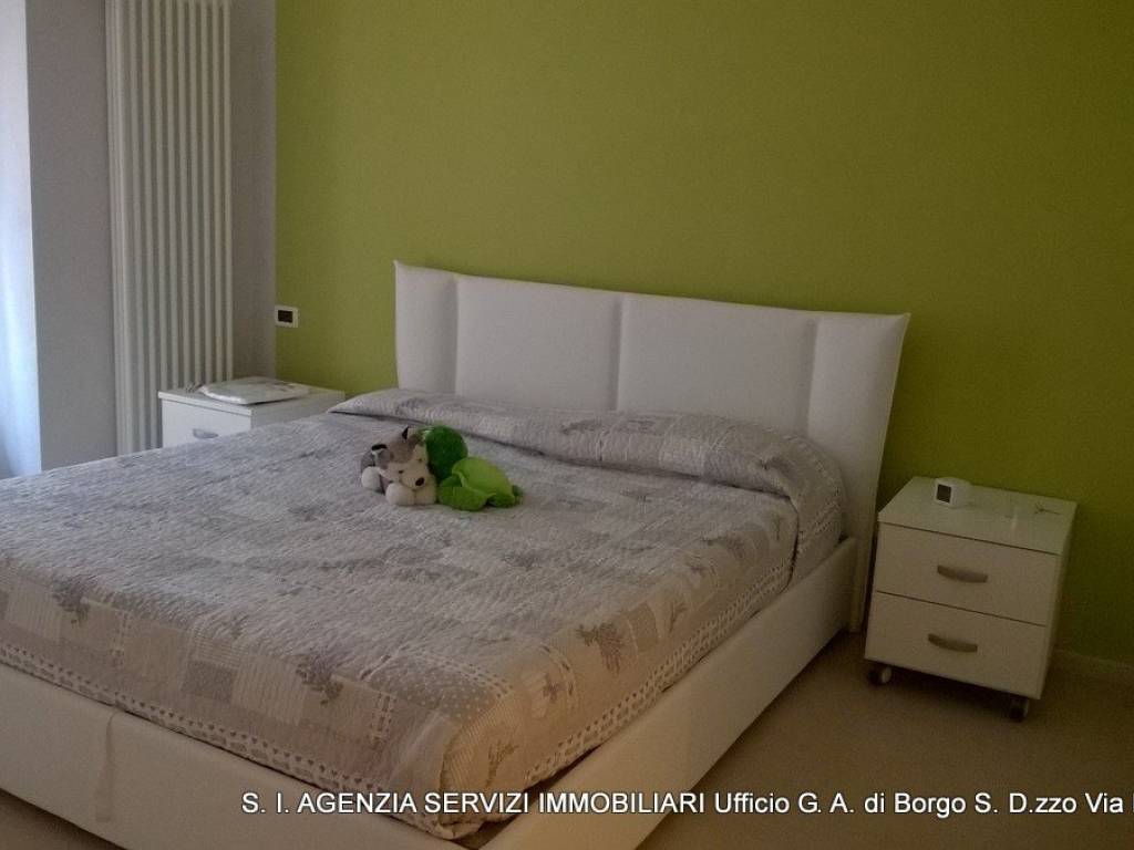 Appartamento a Borgo san dalmazzo - Foto 4