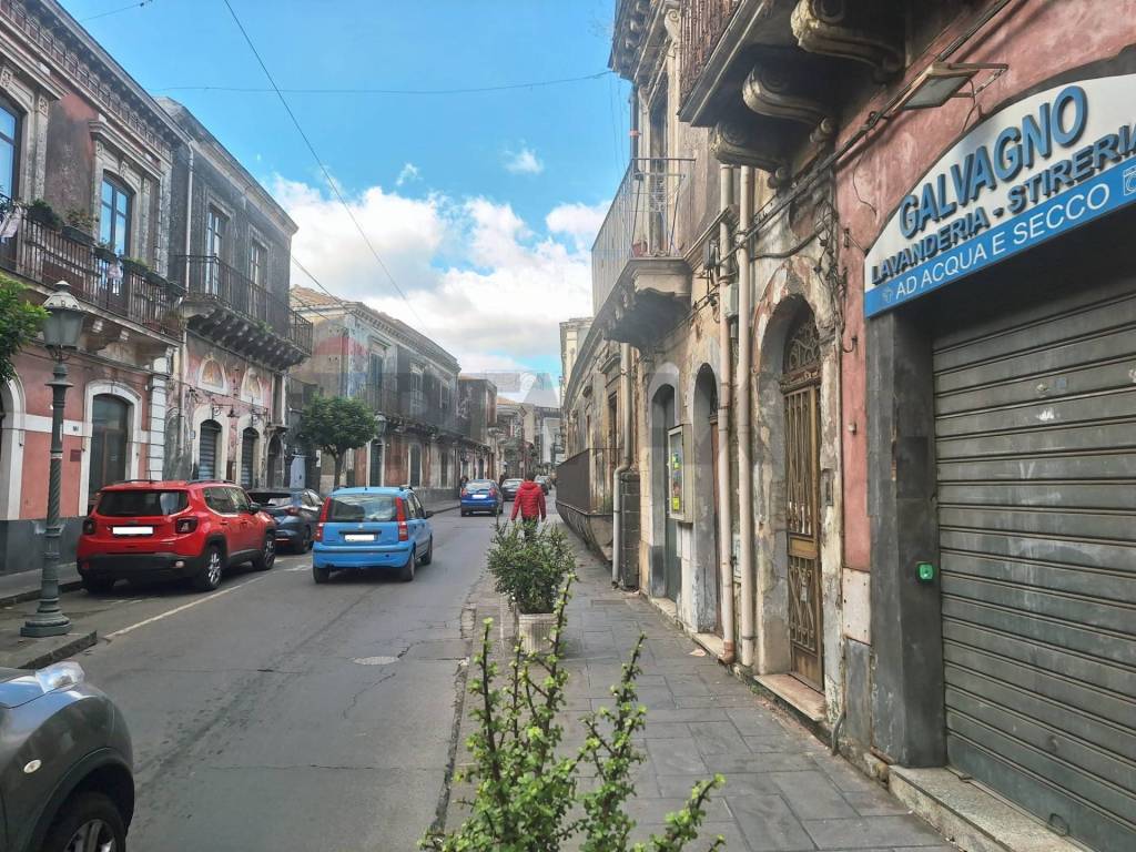 Immobile a Mascalucia in via Etnea, 138 - Foto 2