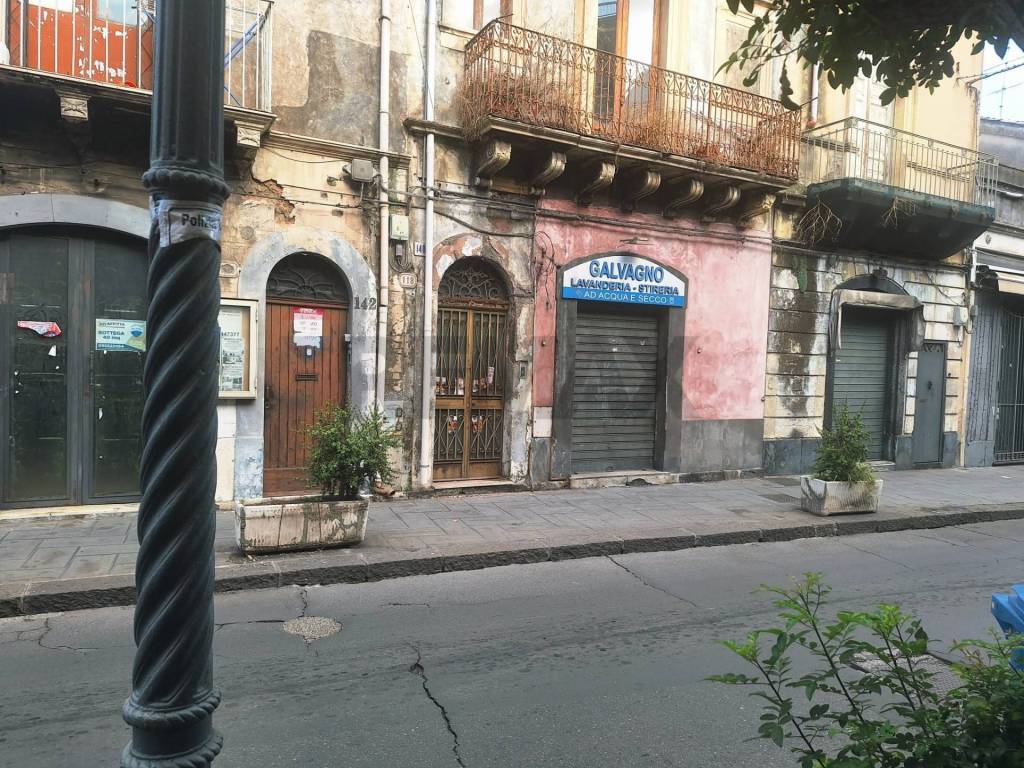 Immobile a Mascalucia in via Etnea, 138 - Foto 3