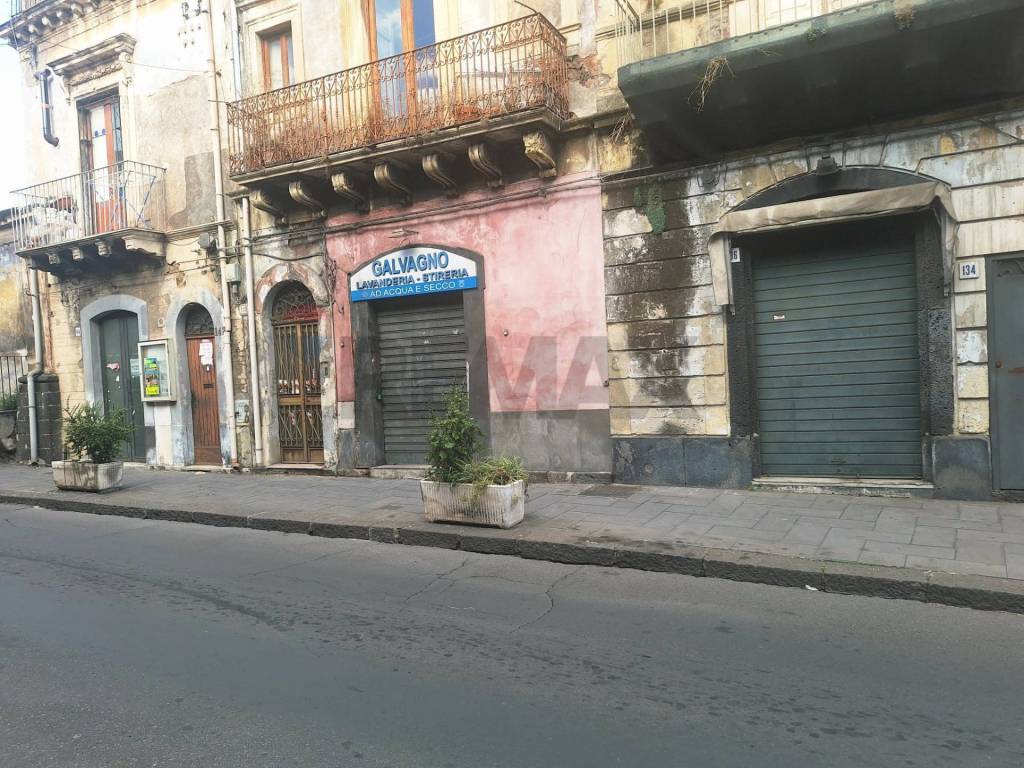 Immobile a Mascalucia in via Etnea, 138 - Foto 4