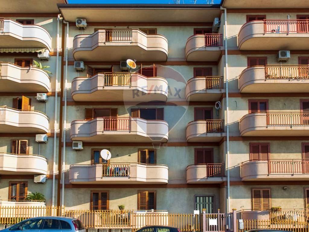 Appartamento a Acireale in Via Richard Wagner, 54 - Foto 3