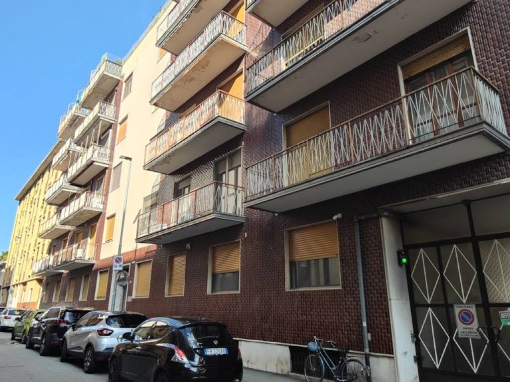 Appartamento a Novara in Via Costantino Perazzi, 23 - Foto 2