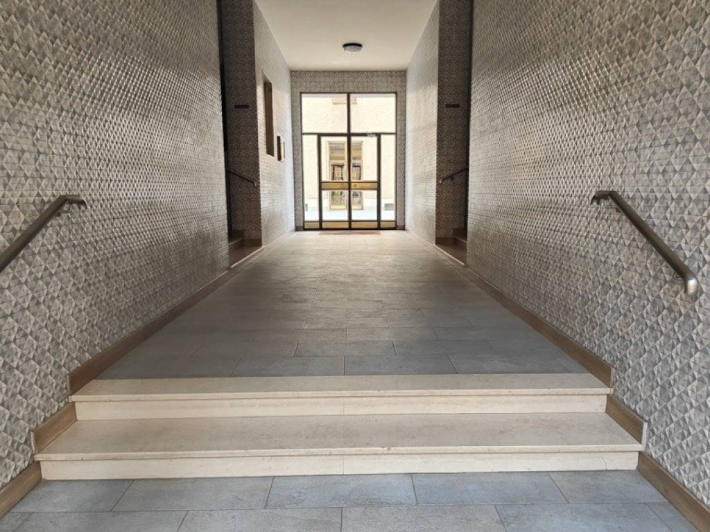Appartamento a Novara in Via Costantino Perazzi, 23 - Foto 4