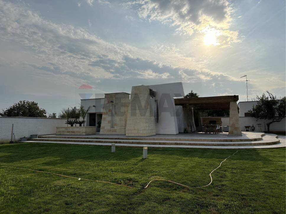 Villa a Melendugno in viale delfino - Foto 2