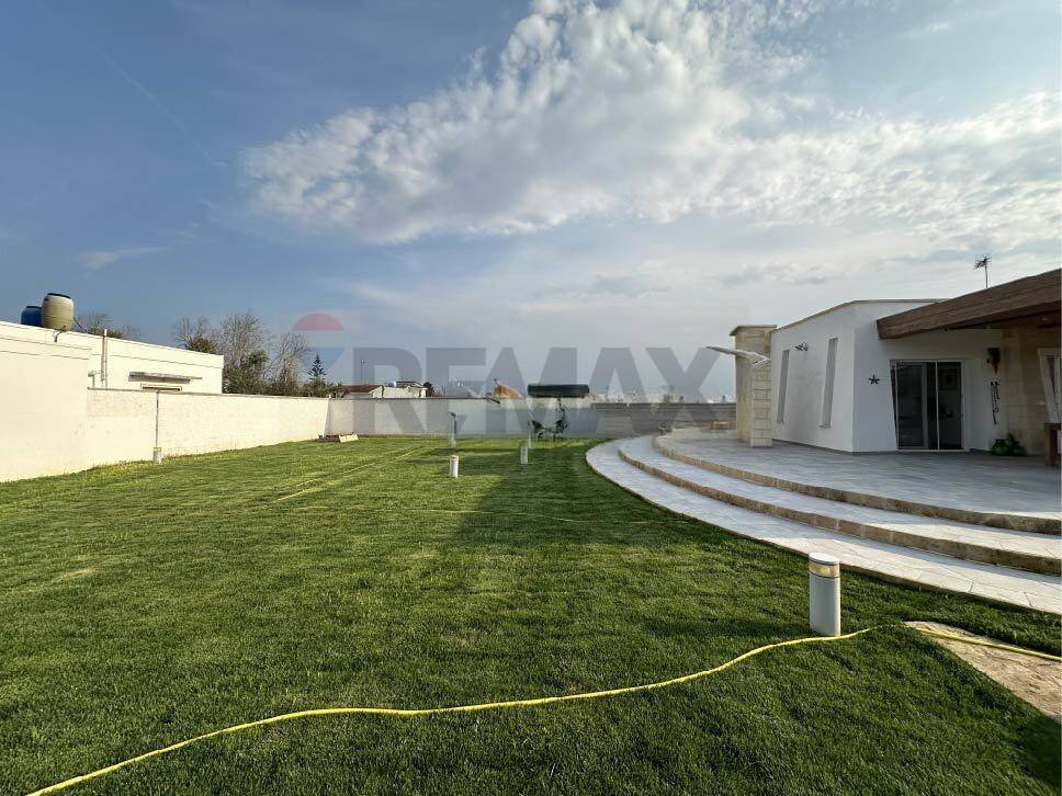 Villa a Melendugno in viale delfino - Foto 3