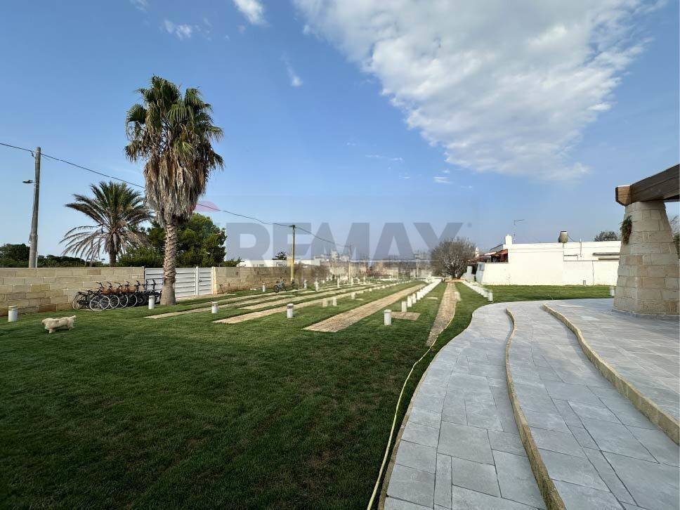 Villa a Melendugno in viale delfino - Foto 4