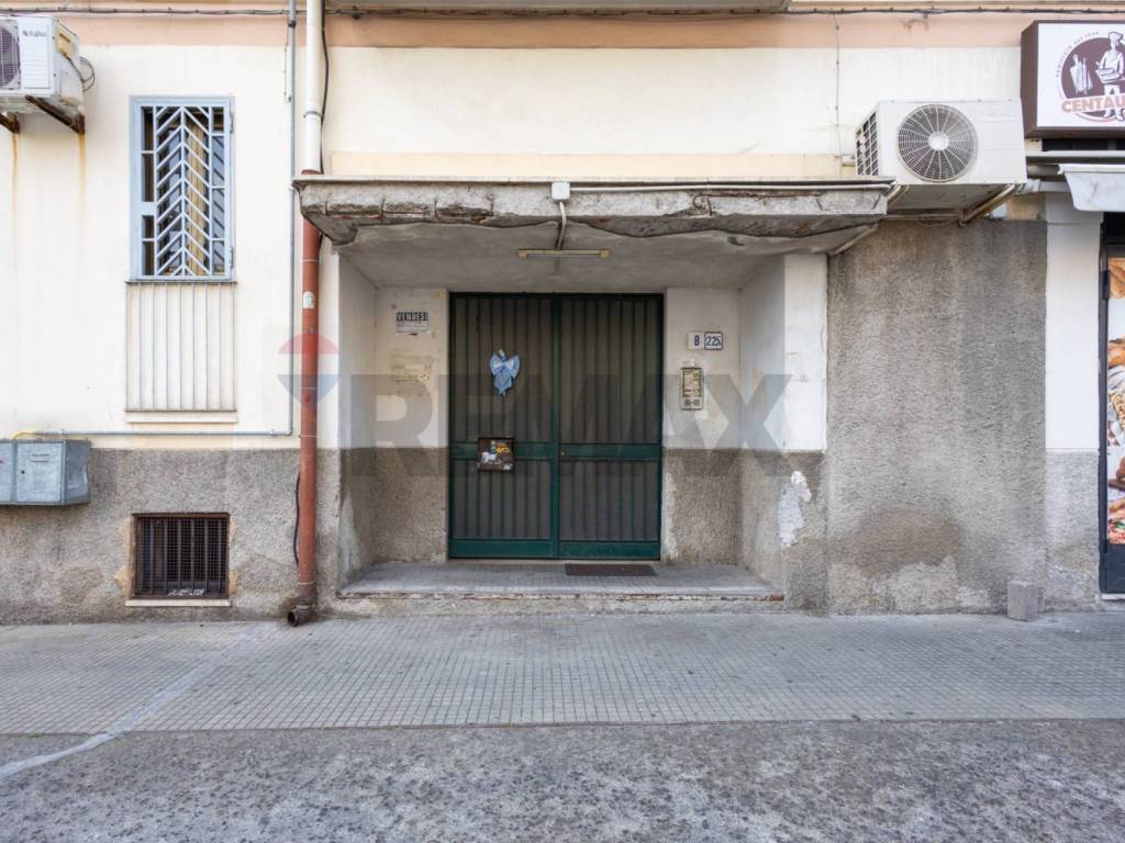 Appartamento a Catania in Corso Indipendenza, 225 - Foto 2