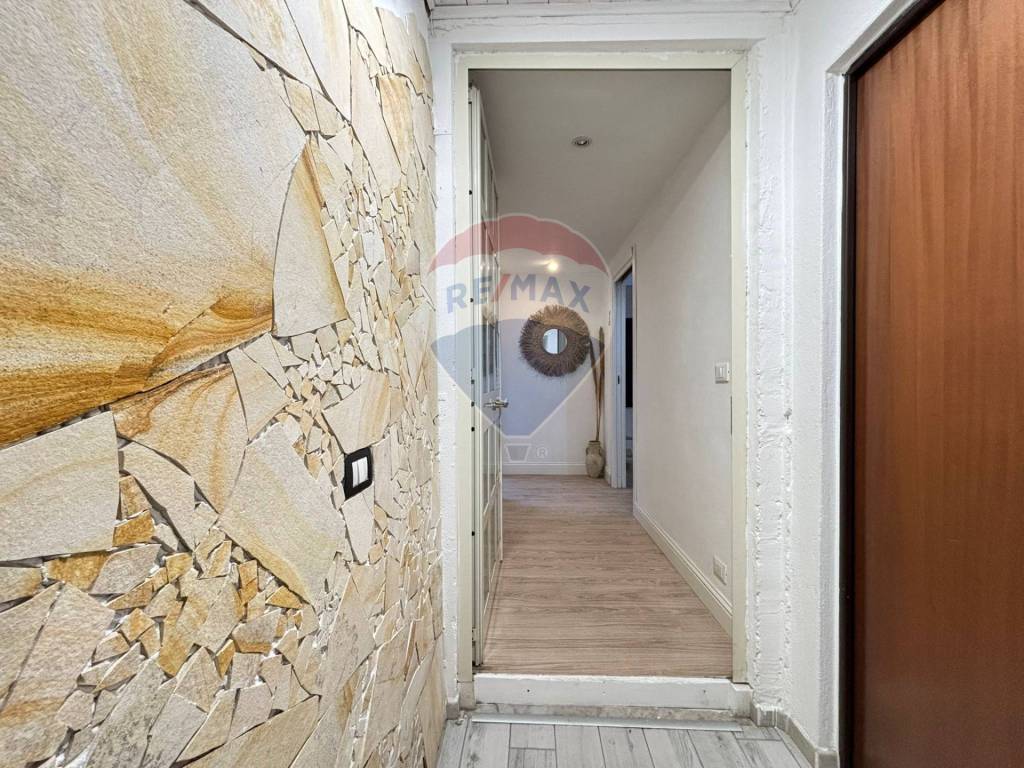 Appartamento a Cagliari in Via Garibaldi, 120 - Foto 3