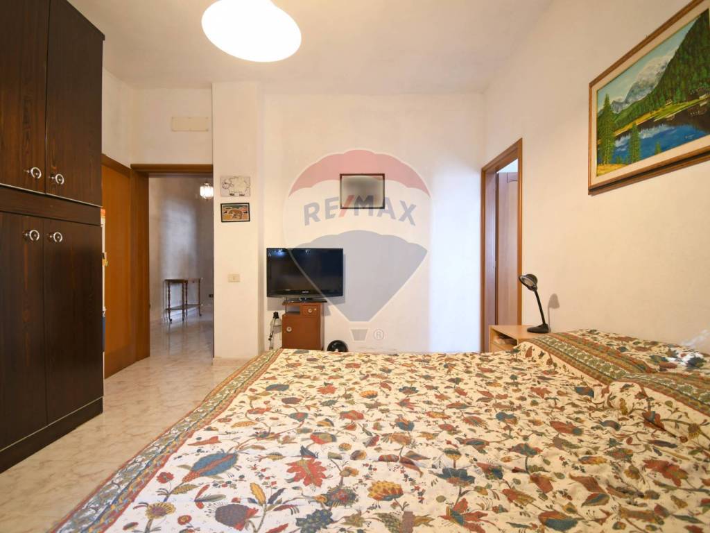 Appartamento a Cagliari in Via Giovanni Antonio Canal, 2 - Foto 4