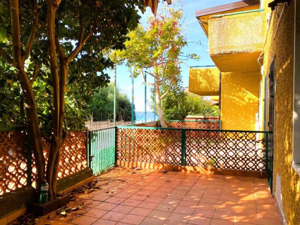 Villetta a schiera a Acquappesa in Via Nuovo Villaggio - Foto 3