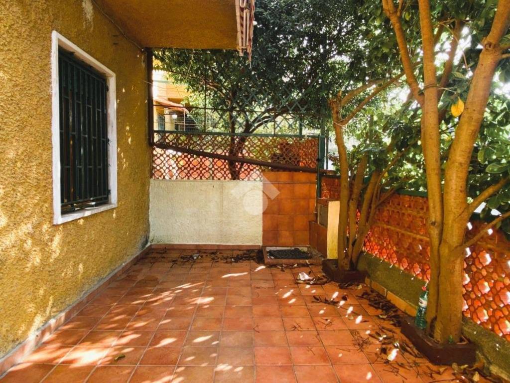 Villetta a schiera a Acquappesa in Via Nuovo Villaggio - Foto 4