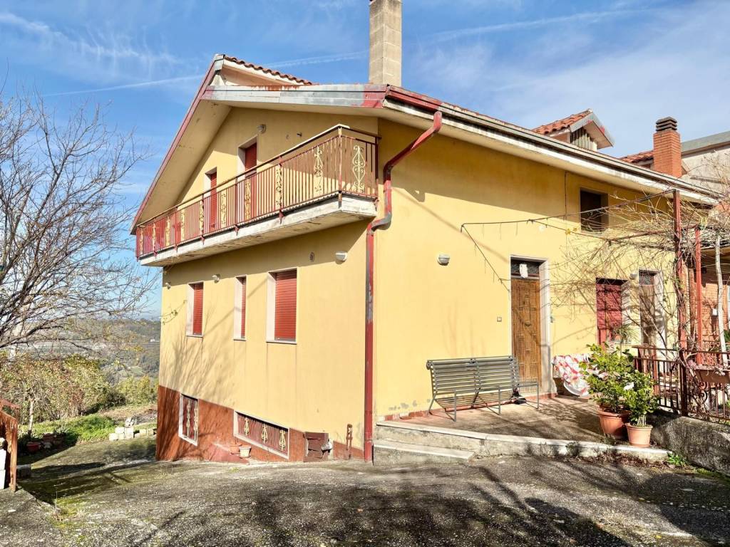 Villa a San mango sul calore in Contrada Verzari - Foto 2