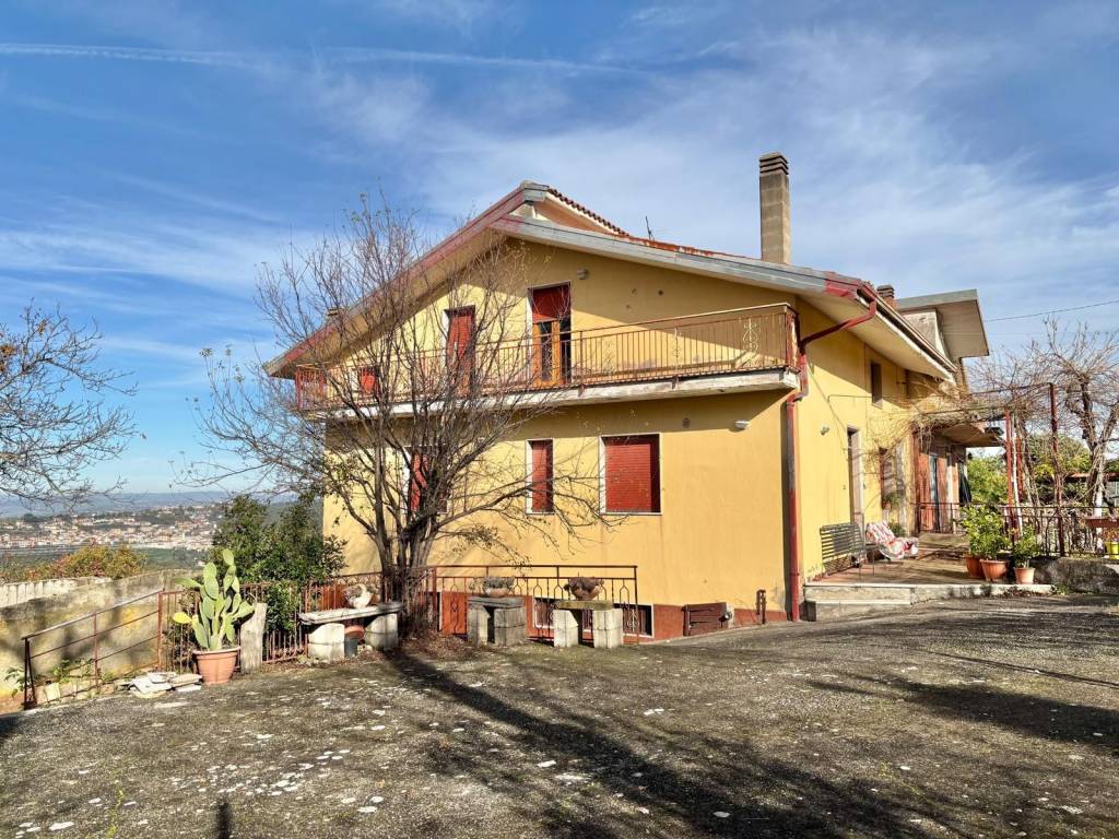 Villa a San mango sul calore in Contrada Verzari - Foto 3