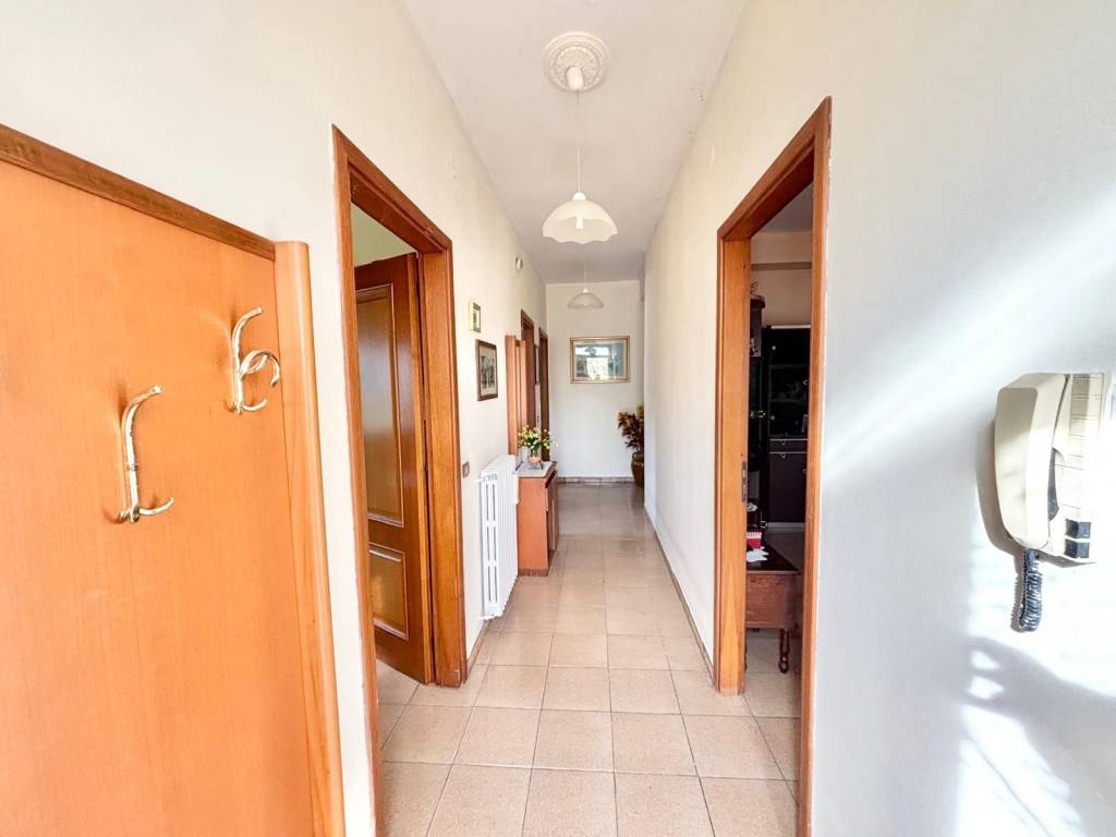 Villa a San mango sul calore in Contrada Verzari - Foto 4