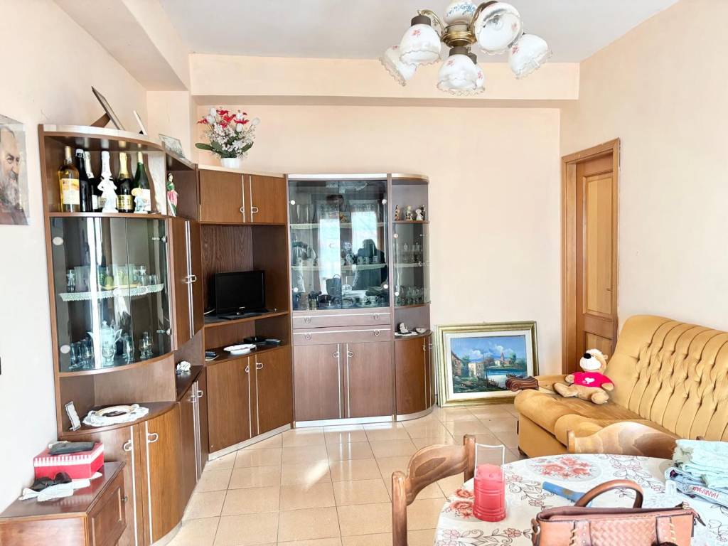 Villa a San mango sul calore in Contrada Verzari - Foto 5