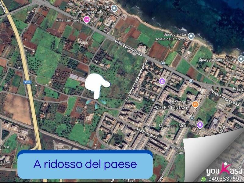 Villa a Mola di bari in Strada Comunale Egidio - Foto 2