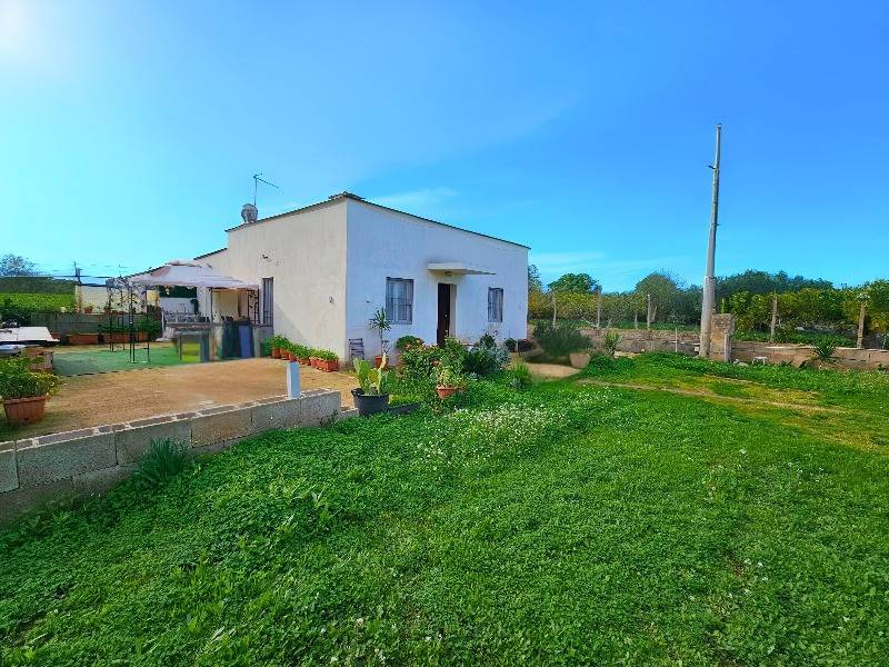 Villa a Mola di bari in Strada Comunale Egidio - Foto 3