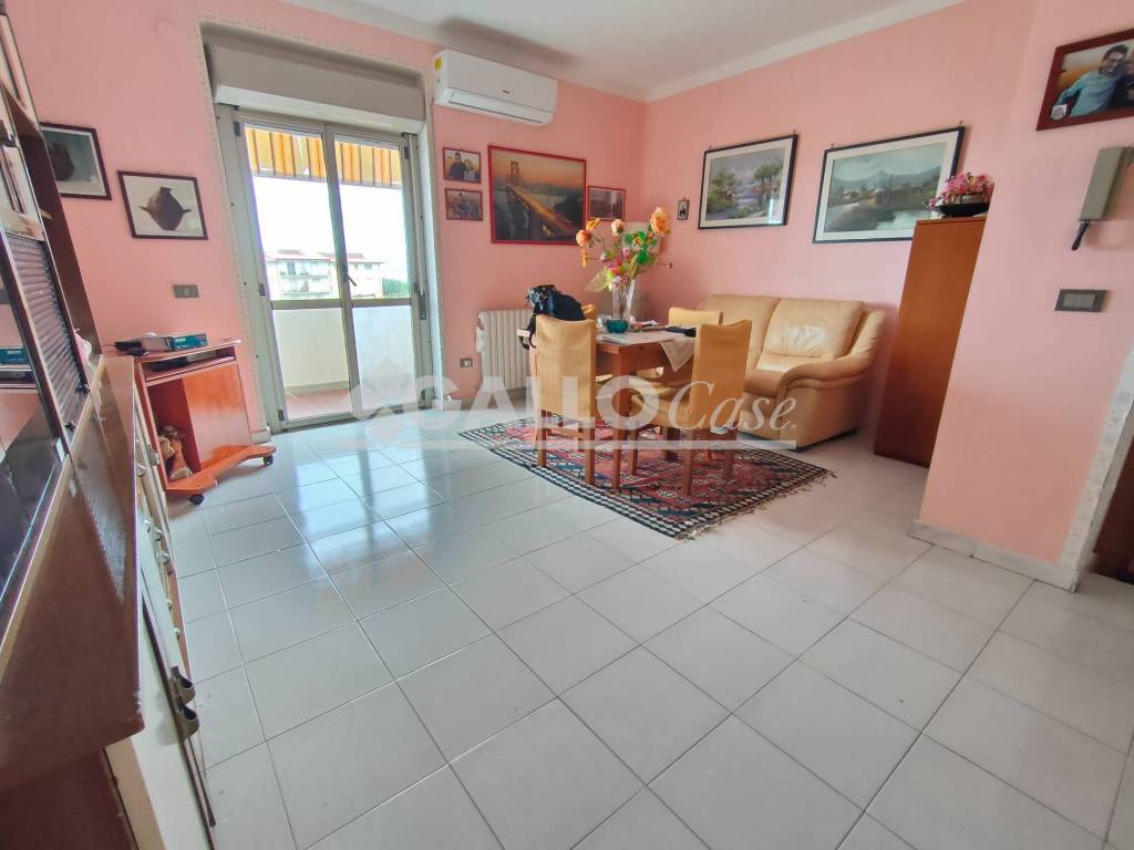 Appartamento a Belmonte calabro in Via Mattia Preti - Foto 2