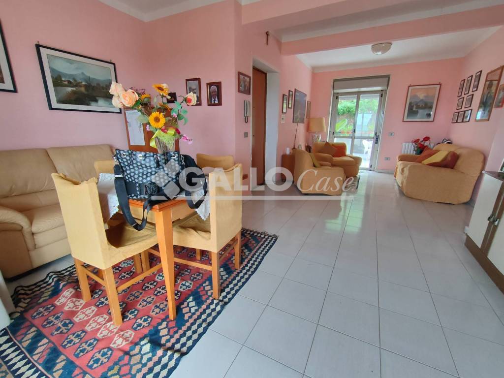 Appartamento a Belmonte calabro in Via Mattia Preti - Foto 3