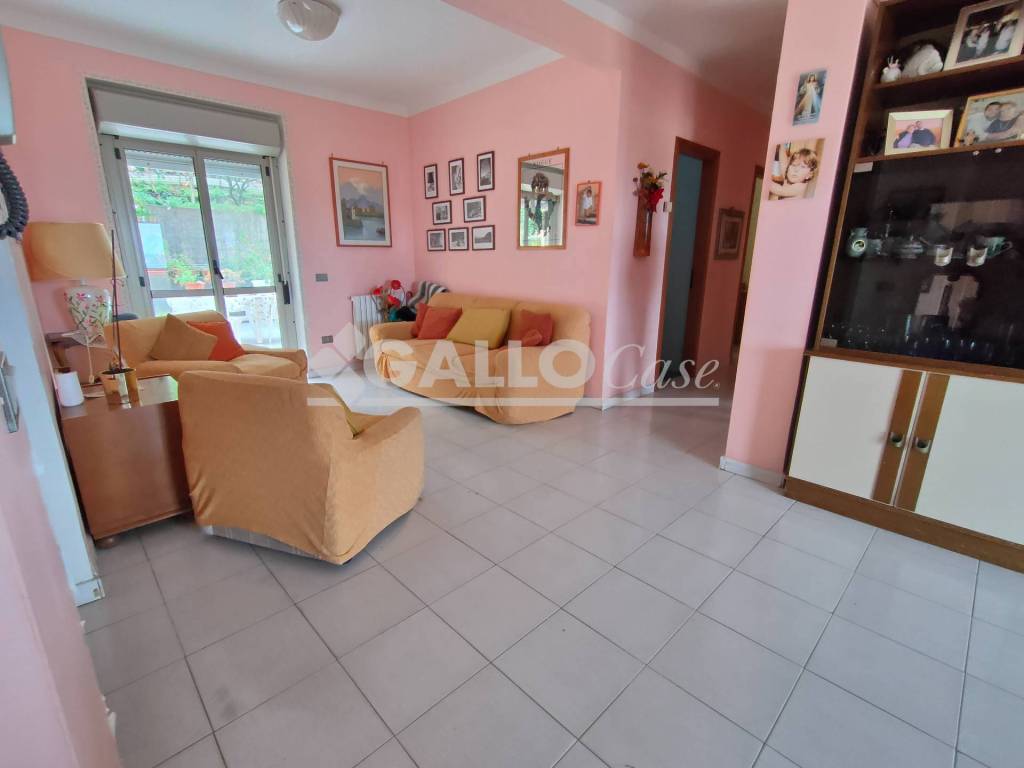 Appartamento a Belmonte calabro in Via Mattia Preti - Foto 4