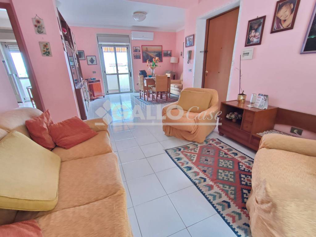 Appartamento a Belmonte calabro in Via Mattia Preti - Foto 5