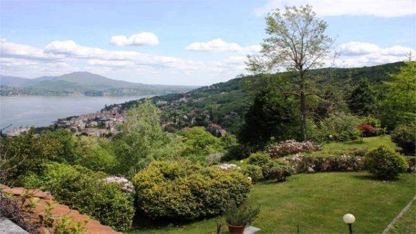 Villa a Stresa in Via per Stresa, 42 - Foto 3