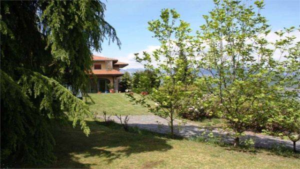 Villa a Stresa in Via per Stresa, 42 - Foto 4