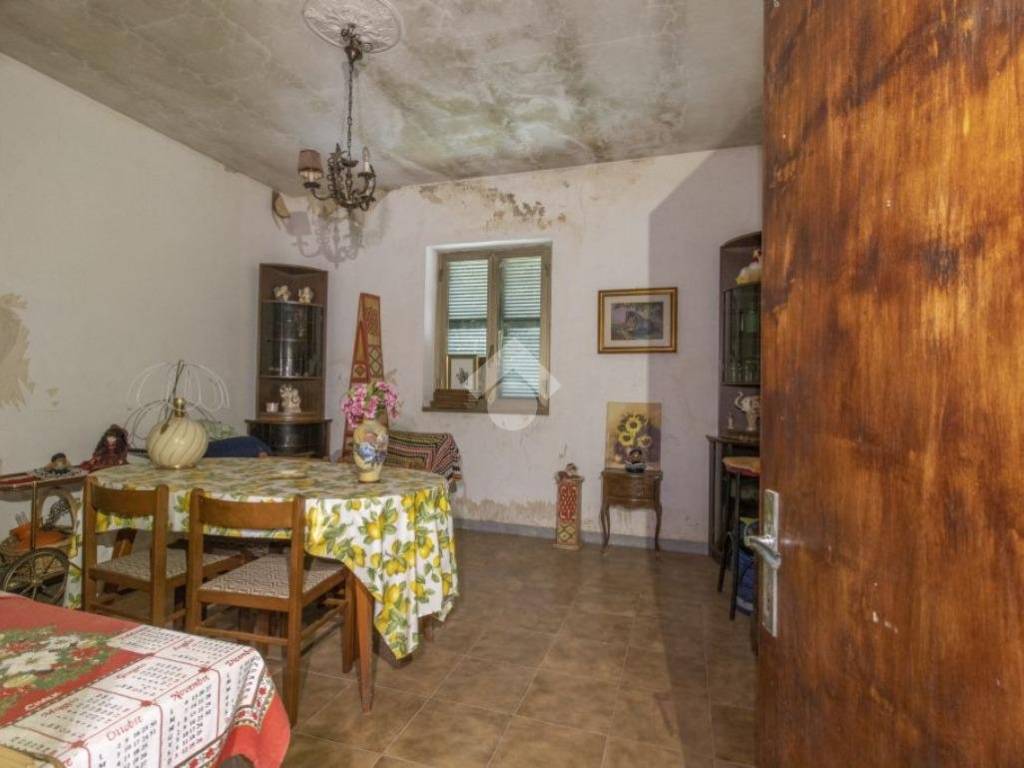 Casa indipendente a Castelnuovo di porto in VIA MONTE CUCCO, 27 - Foto 4