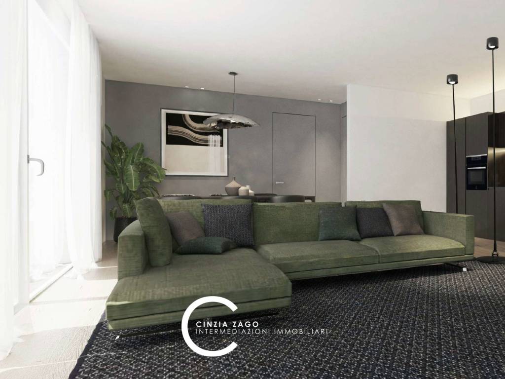 Appartamento a Treviso in Strada Ghirada - Foto 2