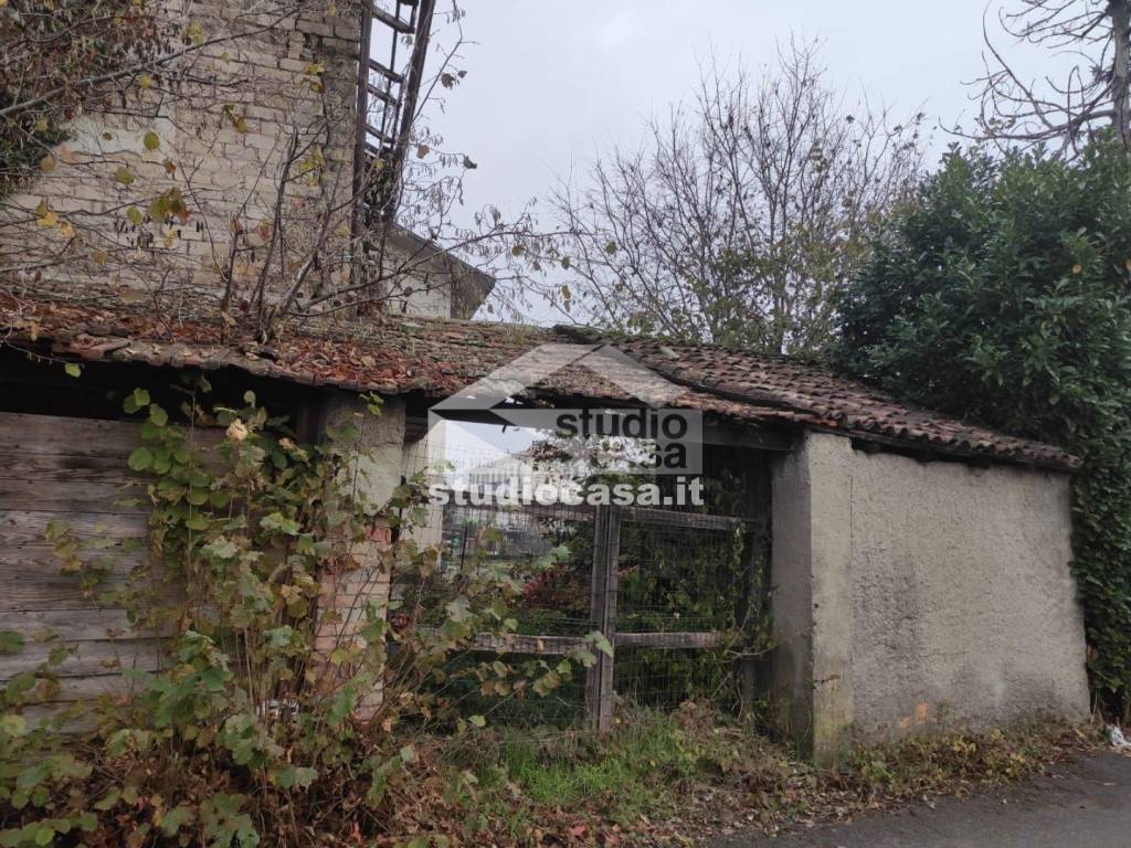 Rustico / casale a Caravaggio in Viale Europa Unita - Foto 4