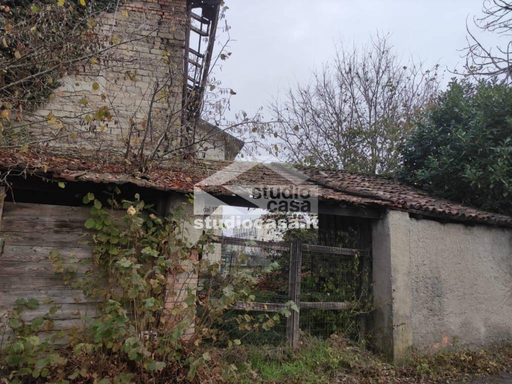 Rustico / casale a Caravaggio in Viale Europa Unita - Foto 5